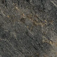 Керамогранит delacora Санторини/ santorini Блэк gp2090snn99l Черный 20x90