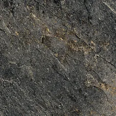 Керамогранит delacora Санторини/ santorini Блэк gp2090snn99l Черный 20x90