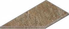 Керамогранит ДАРК БОРТИК 30x60 ЗАКРУГЛ.ЛЕВ 30x60
