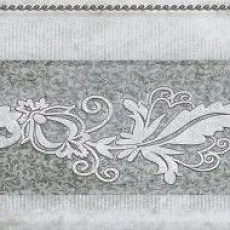 Керамическая плитка zocalo gris 15x31,6