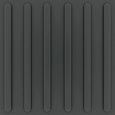 Atlas Concorde GT Black Go чёрный 