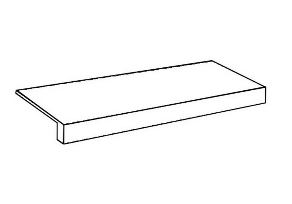 Ступени Виктори Сэнд scalino front 33x80