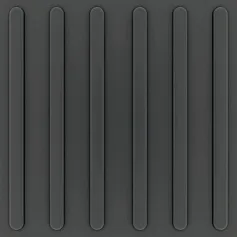 Керамогранит gt black go 30x30