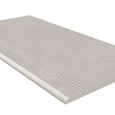 Ступени estima Граффито/ graffito gf01 Серый 30x60