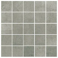 Мозаика Цементо/ cemento dark grey m14 30,7x30,7