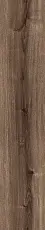 Керамогранит Креанза cw-rt05-b akasa wood wenge rustic wood коричневый 20x120