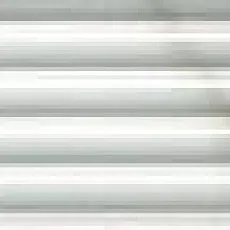 Керамическая плитка Бордюр Прадо белый структура обрезной 3,4x40