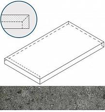 Ступени ГРЭЙ Х2 СТУП.33x60 УГЛ.ЛЕВ 33x60