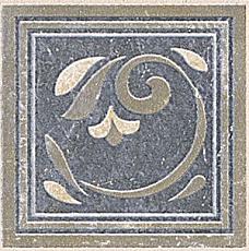 Керамогранит Вставка Терраса 