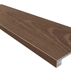 Ступени Комплект estima av04 Аметис Алавеса/ ametis alavesa wenge (33x160 Непол. Прямоугол. Бортик Без Насечек + Подступенок 14,5x160) 33x160