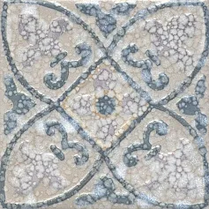 Керамическая плитка Декор Барио dd\b36\17023 15x15