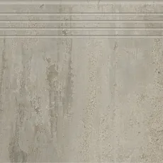 Ступени Керранова Элевейтор/ elevator grey Беж Серый 30x60