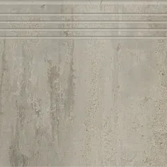 Ступени Керранова Элевейтор/ elevator grey Беж Серый 30x60