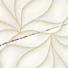 Керамическая плитка Бьянко covelano stuttura decor 24,2x70