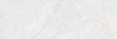 Керамическая плитка Майори белый обрезной 30x89,5