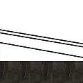 Керамогранит Имперо/ impero tito battiscopa 7,2x45
