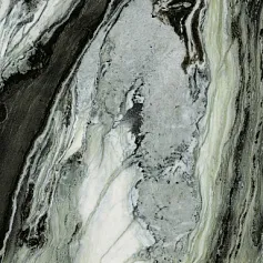 Керамогранит Италон Авангард/ avantgarde Эксклюзив Грин Люкс 600180000061 Зеленый 120x278