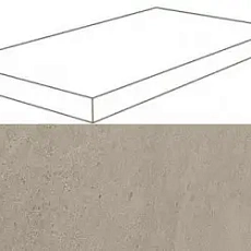 Ступени В. Сенд Угловая Правая 620070001130 33x60