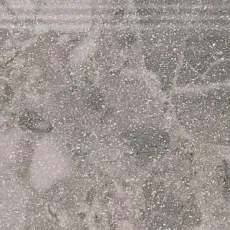 Плинтус kerama marazzi kml2fmf002br Рабат Стоун серый матовый обрезной 12x30