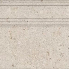 Плинтус kerama marazzi fme016r Риккарди бежевый матовый обрезной 20x40