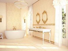 Коллекция плитки Фем