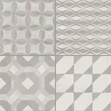 Керамическая плитка Декор Онда 1 обрезной 30x60