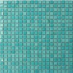 ROSE MOSAIC WJ65+5 Galaxy бирюзовый 