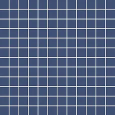 Керамическая плитка kerama marazzi km3030m0021n Темари синий темный матовый 29.8x29.8