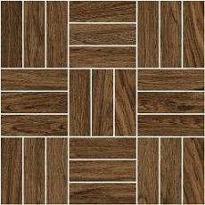 Мозаика village brown 30x30
