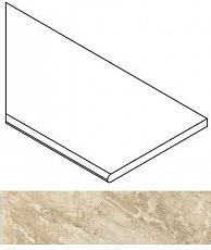 Керамогранит РОУП БОРТИК 30x60 ЗАКРУГЛ.ЛЕВ 30x60