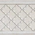 Керамическая плитка Бордюр kerama marazzi ad\a428\sg457020 Сорбонна 9.6x50.2