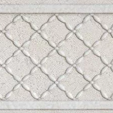 Керамическая плитка Бордюр kerama marazzi ad\a428\sg457020 Сорбонна 9.6x50.2