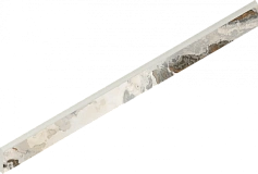 Плинтус Италон Магма Довер Тайгер 610130001625 белый