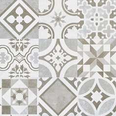 Sal Sapiente МСТ 6637 H серый для гостиной для кухни для прихожей для ванной