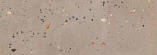 Керамическая плитка terrazzo mocca 25,1x70,9