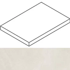 Ступени Континуум/ continuum Полар Ступ. Угл.лев 33x160