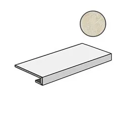 Ступени Форс/ force Айвори Фронтальная 620070001010 33x120