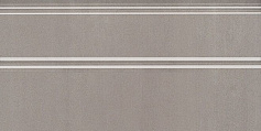 Керама Марацци Плинтус Марсо беж обрезной бежевый для квартиры, для кухни, для ванной, для прихожей, для туалета