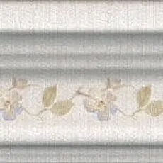 Керамогранит Бордюр Багет Турати 5x20