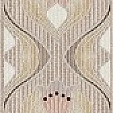 Керамогранит Бордюр Кузани 6,3x50