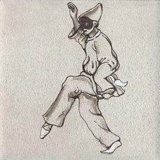 Керамическая плитка Декор Синема stg\a335\1266 9,9x9,9