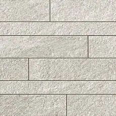 Керамогранит Клиф/ klif Вайт Брик 37,5x75