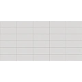 Керамогранит Фальшмозаика estima yc04 your color bricks Вайт falsemosaic/yc04_ns/59,2x119,3x10/bricks/ белый 59.2x119.3