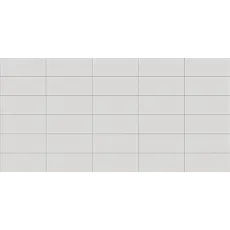 Керамогранит Фальшмозаика estima yc04 your color bricks white falsemosaic/yc04_ns/59,2x119,3x10/bricks/ белый 59.2x119.3