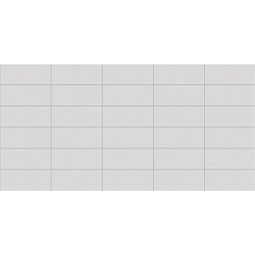 Керамогранит Фальшмозаика estima yc04 your color bricks Вайт falsemosaic/yc04_ns/59,2x119,3x10/bricks/ белый 59.2x119.3