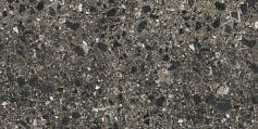 Kerranova Terrazzo Dark Grey чёрный 