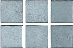 ROSE MOSAIC GBS01S белый 