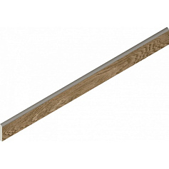 Плинтус Этернум Фумэ 610130005378 коричневый