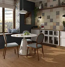 Коллекция плитки Неаполитана