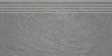 Ступени magma grey st01 29,4x60